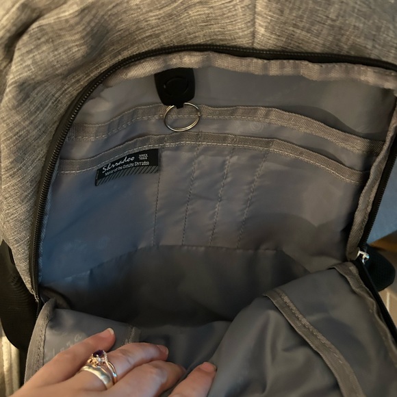 New with tags laptop backpack - Picture 2 of 6